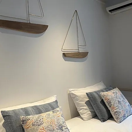 Appartement Le Di Sole Monolocale *