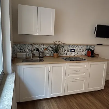 Appartement Le Di Sole Monolocale *