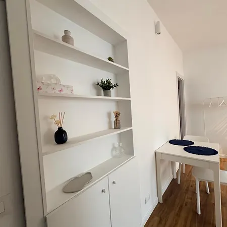 Appartement Le Di Sole Monolocale Mondello